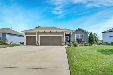 25110 W 147th Court, Olathe, KS 66061
