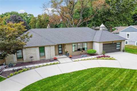 8144 Rosewood Drive, Prairie Village, KS 66208