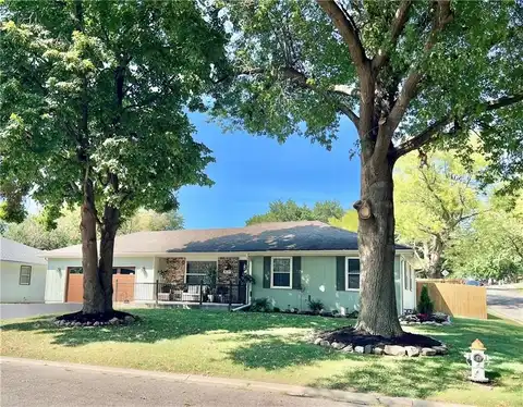 3125 Dover Street, Saint Joseph, MO 64506