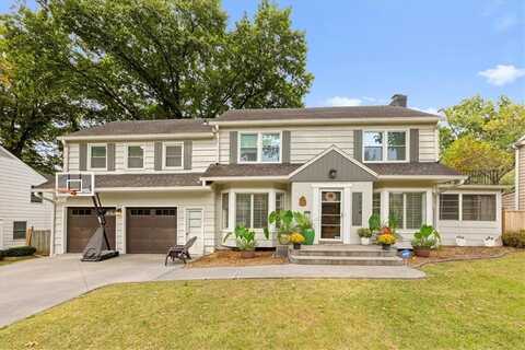 1214 W 67th Terrace, Kansas City, MO 64113