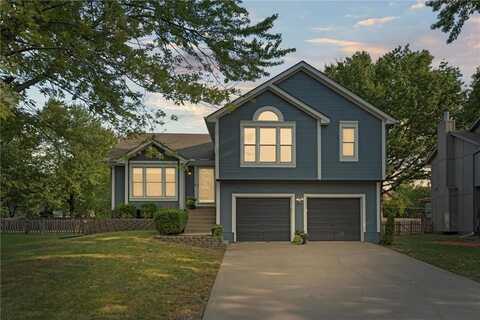 15650 W 140th Terrace, Olathe, KS 66062