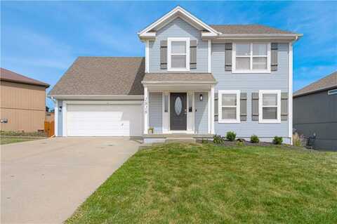 1818 Lauren Lane, Kearney, MO 64060