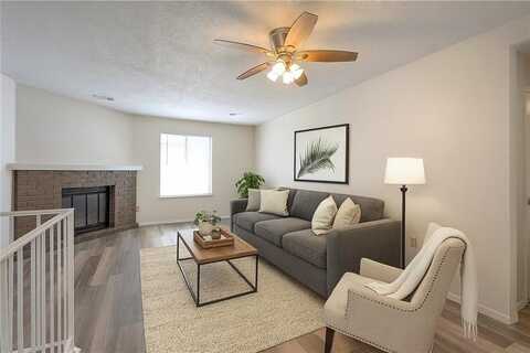 6022 E 127th Street, Grandview, MO 64030