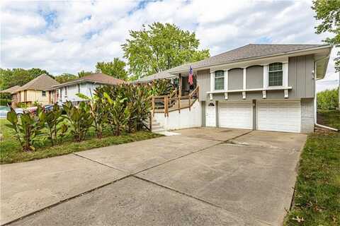 12943 Sycamore Avenue, Grandview, MO 64030
