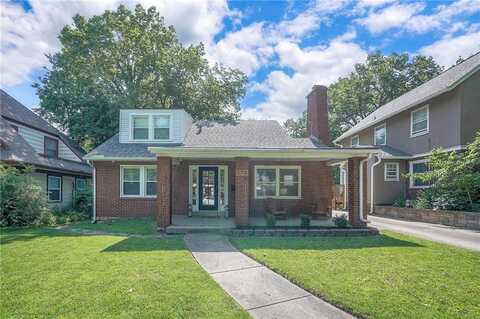 5715 Cherry Street, Kansas City, MO 64110