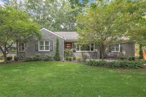 8804 Lee Boulevard, Leawood, KS 66206