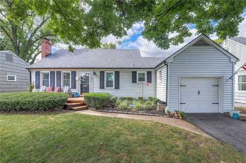 5806 Russell Street, Mission, KS 66202