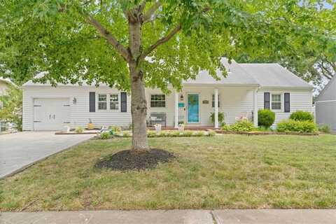 8741 Marty Street, Overland Park, KS 66212