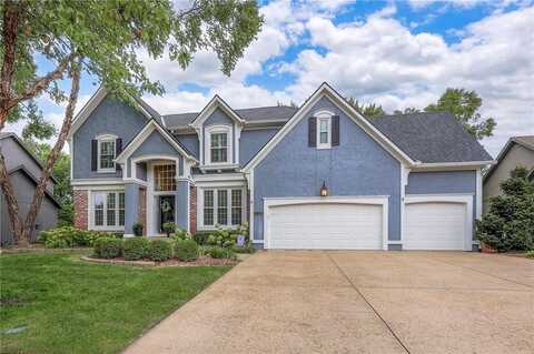 12102 W 130th Street, Overland Park, KS 66213