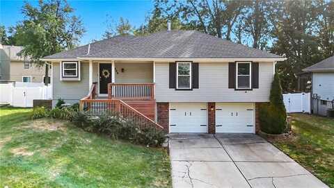 406 NE Keystone Drive, Lees Summit, MO 64086