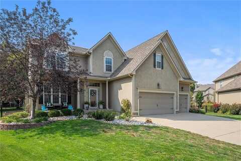 7502 W 145th Terrace, Overland Park, KS 66223