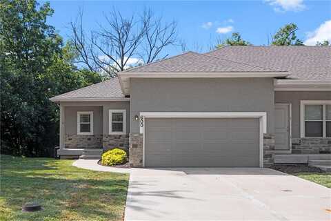 600 N 74th Street E, Kansas City, KS 66112