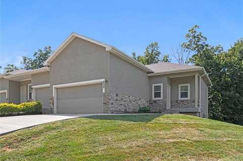 606 N 74th Street E, Kansas City, KS 66112