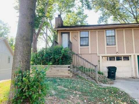 5508 NW Homer White Road, Parkville, MO 64152