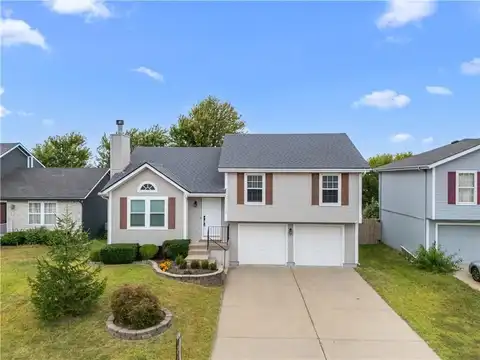 11208 N Central Street, Kansas City, MO 64155