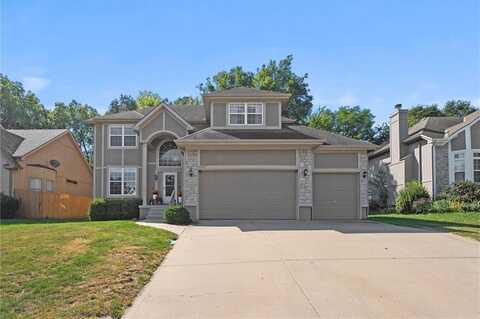 8123 NW 80 Street, Kansas City, MO 64152