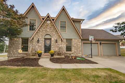 15733 Evans Road, Basehor, KS 66007