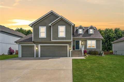 905 Crestridge Drive, Kearney, MO 64060