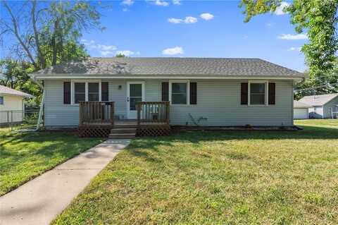 216 S Nettleton Street, Cameron, MO 64429