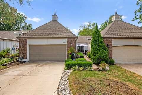 2229 Condolea Terrace, Leawood, KS 66209