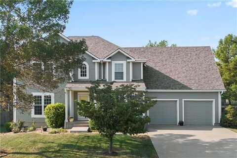 1216 SE Warren Drive, Lees Summit, MO 64081