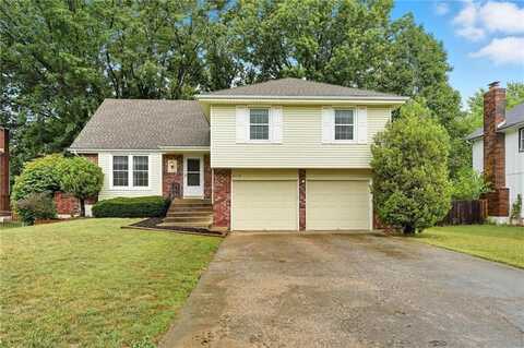 2008 E Cherokee Place, Olathe, KS 66062
