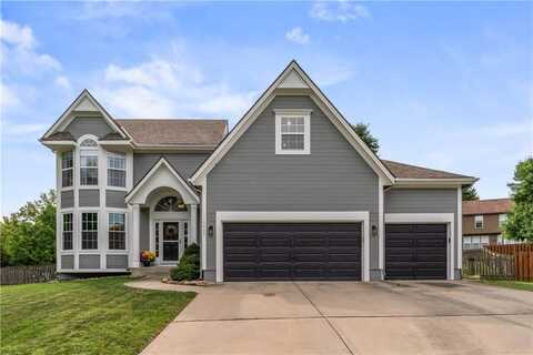 19989 W 219th Terrace, Spring Hill, KS 66083