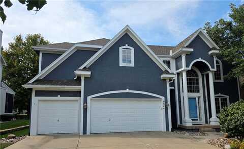 9844 Stevenson Street, Lenexa, KS 66220