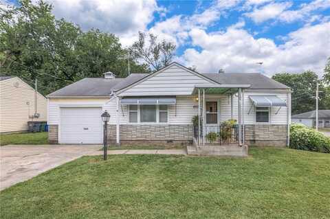 420 S Church Street, Olathe, KS 66061