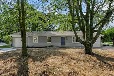 19110 S Sunray Drive, Spring Hill, KS 66083