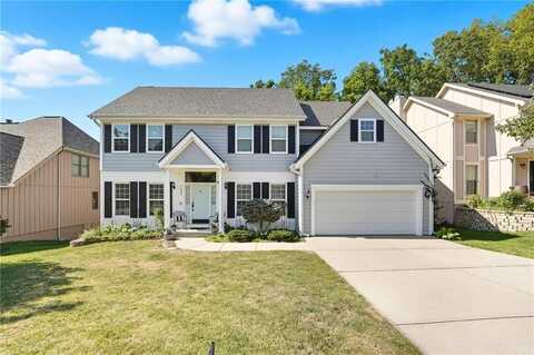 7660 N POMONA Place, Kansas City, MO 64152