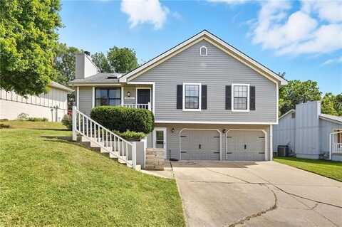 8501 NW 81st Terrace, Kansas City, MO 64152