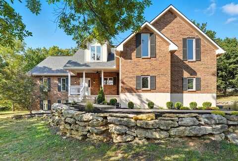 29104 E Ryan Road, Blue Springs, MO 64014