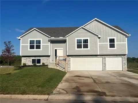 1337 N Holland Court, Independence, MO 64056