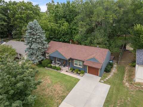 10106 W 91ST Street, Overland Park, KS 66212