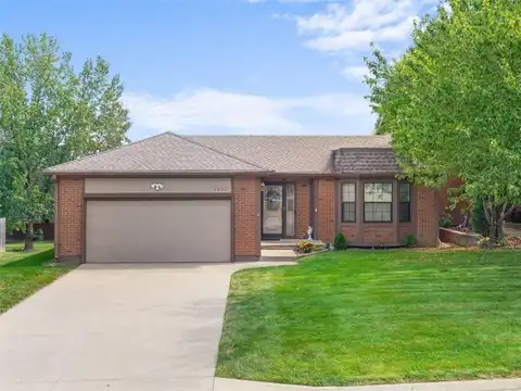 1507 Buckingham Street, Saint Joseph, MO 64506
