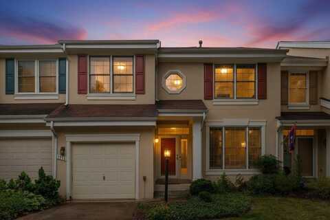 1316 PARK GARDEN LN, RESTON, VA 20194