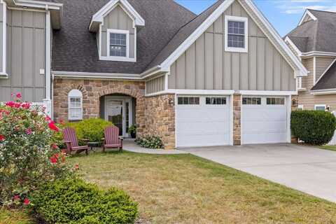 221 MACALLISTER WAY, ROCKINGHAM, VA 22801