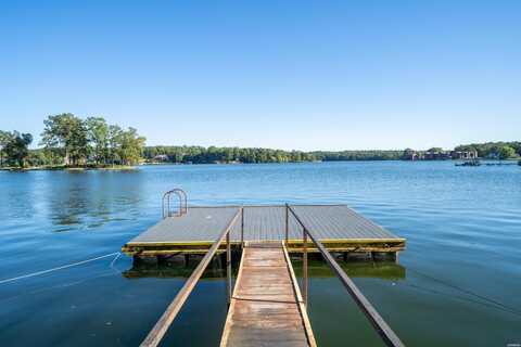 210 ABERINA Street, Hot Springs, AR 71913