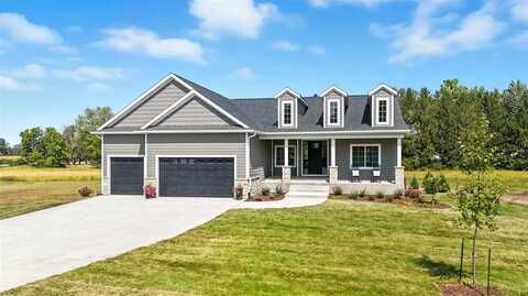 4218 Pleasant Valley Dr SE, Iowa City, IA 52240
