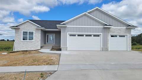 1525 3rd St SW, Mount Vernon, IA 52314