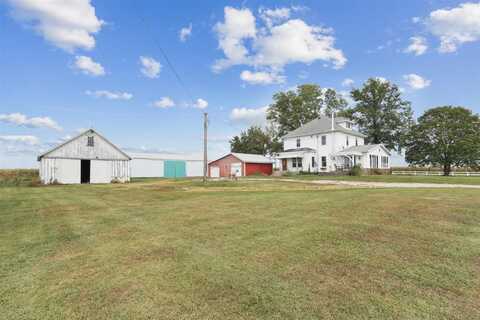 1679 160th St, West Liberty, IA 52776