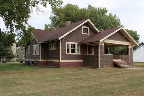 418 W Washington Street, Lake City, IA 51449