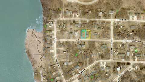 Lots 20 & 21 Walleye Drive, Spirit Lake, IA 51360