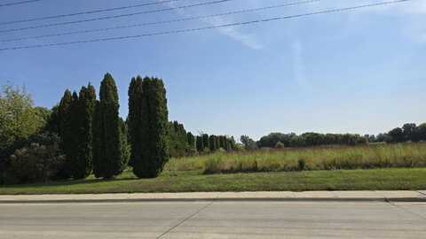 Sunner Ave/ 28th Street, Spirit Lake, IA 51360