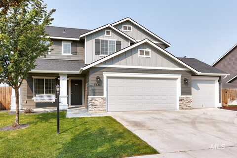 3545 S. Fork Ave., Nampa, ID 83686