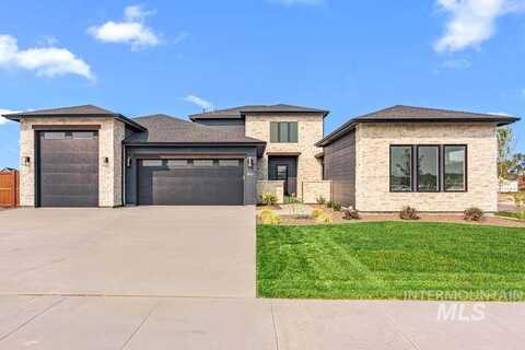 893 N Danville Ave, Eagle, ID 83616