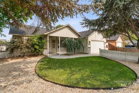 9248 W Carousel, Boise, ID 83709