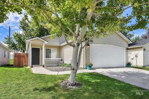 2341 S Garland, Nampa, ID 83686