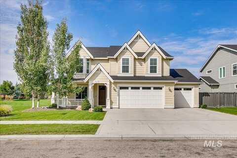 3900 E Renwick Street, Meridian, ID 83642